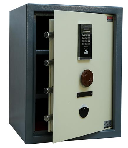 Safety & Security