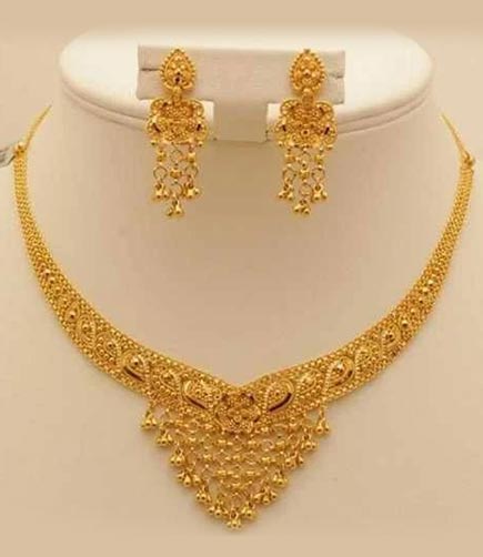 Jwellery