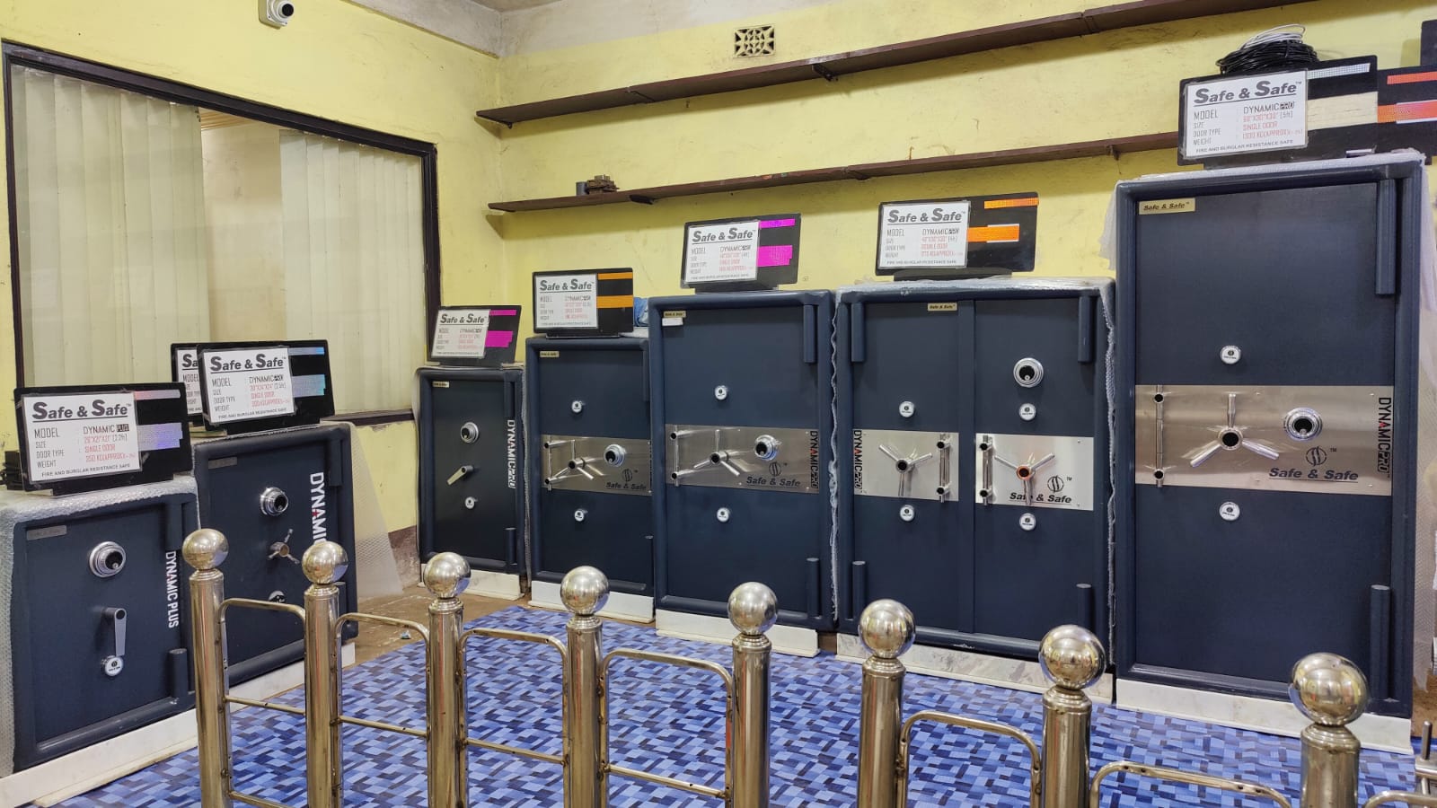 Locker