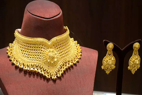 Jwellery