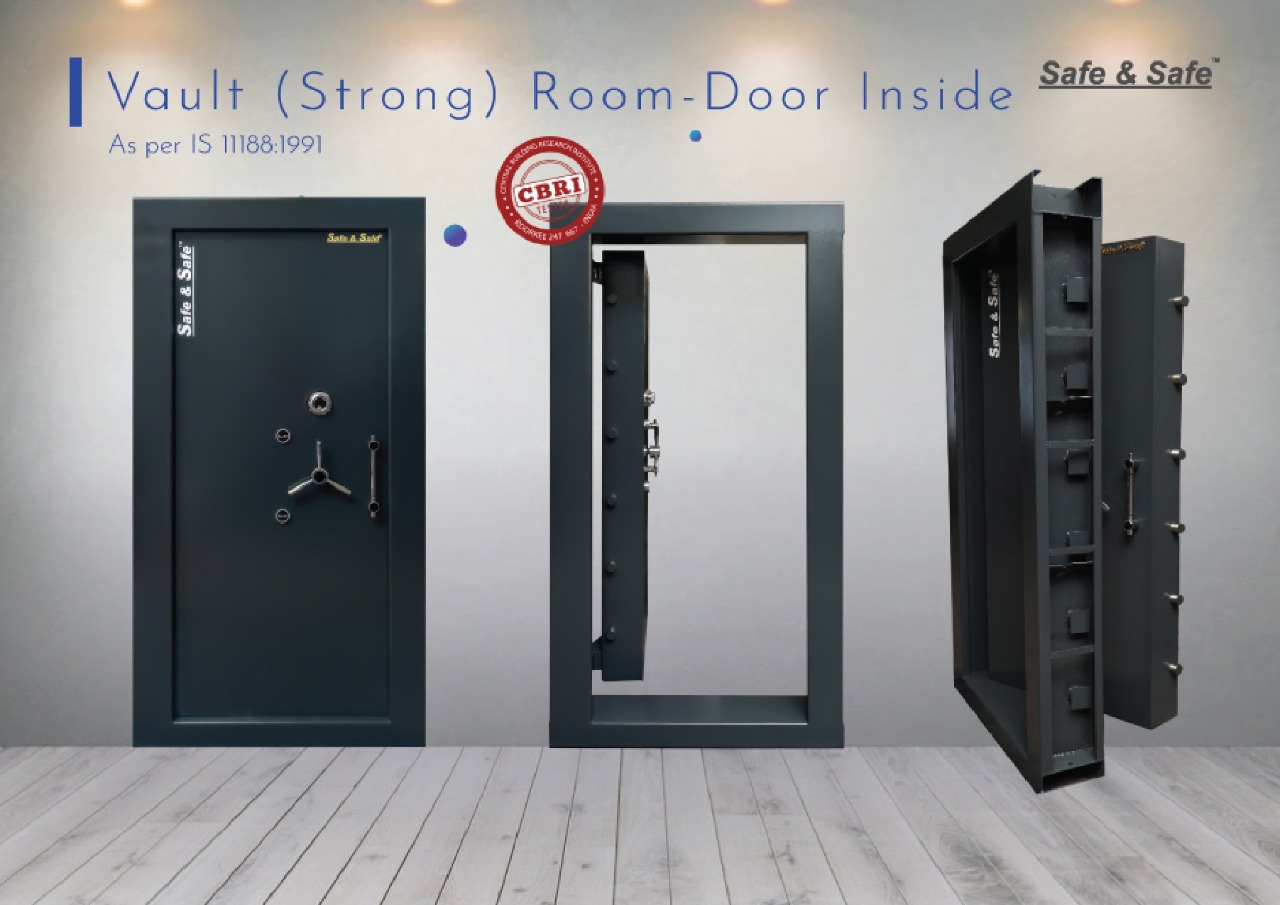 Locker  (Big)